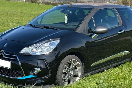 Citroen DS3 110.000 km 6.599 &euro; Vogt 88267