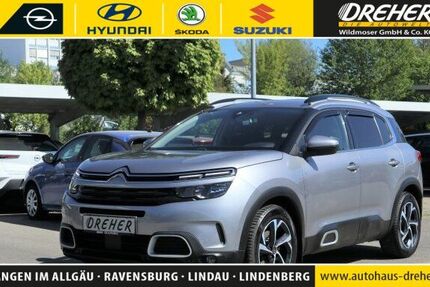 Citroen C5 Aircross 83.966 km 16.990 &euro; Wangen 88239