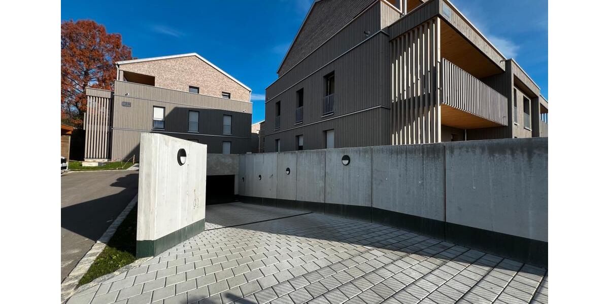 Etagenwohnung Heiligenberg - 4 Zimmer, 97 m&sup2;, 864&euro; | Angebot:25251978