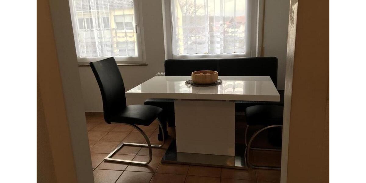 Etagenwohnung Friedrichshafen Allmannsweiler - 3 Zimmer, 76 m&sup2;, 290.000&euro; | Angebot:27260077