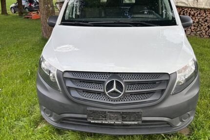 Mercedes-Benz Vito 178.000 km 12.800 &euro; Weingarten 88250