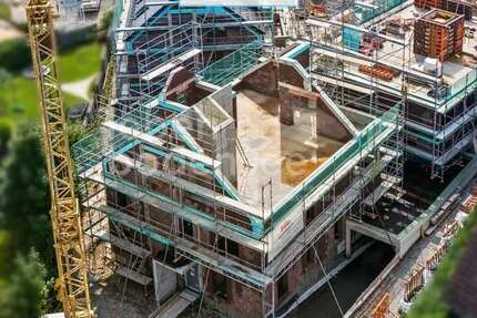 Wohnung Langenargen - 4 Zimmer, 119 m&sup2;, 810.000&euro; | Angebot:25201023