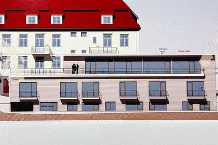 Wohnung Wolfegg - 3 Zimmer, 94 m&sup2;, 439.500&euro; | Angebot:25768848