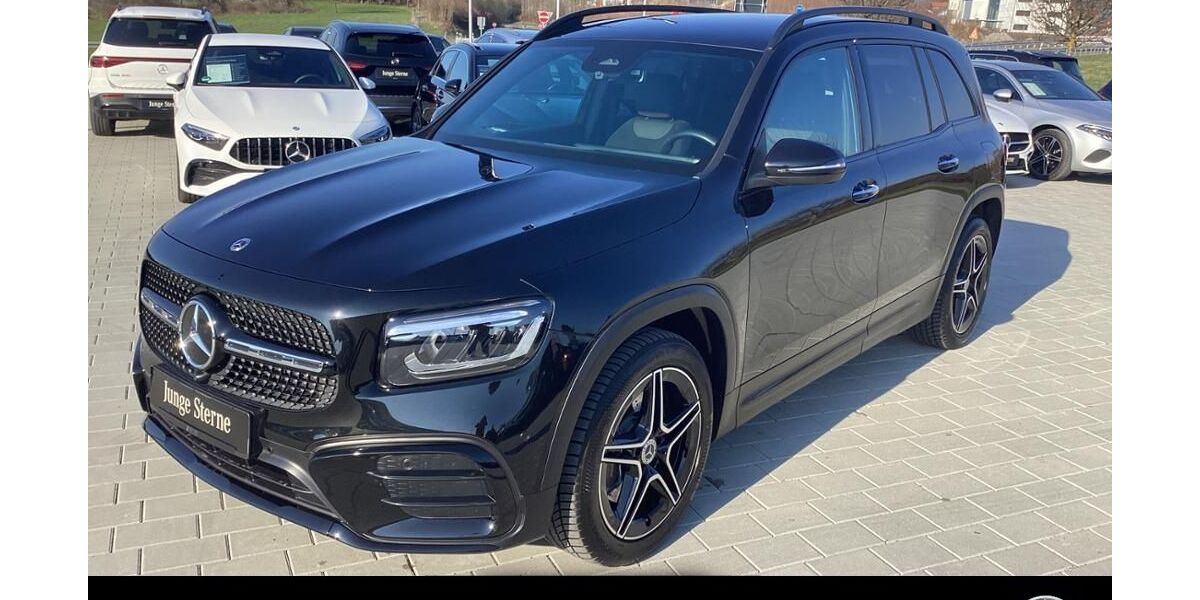 Mercedes-Benz GLB 220 19.628 km 48.450 &euro; Ravensburg 88214