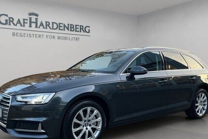 Audi A4 79.600 km 21.666 &euro; Überlingen 88662