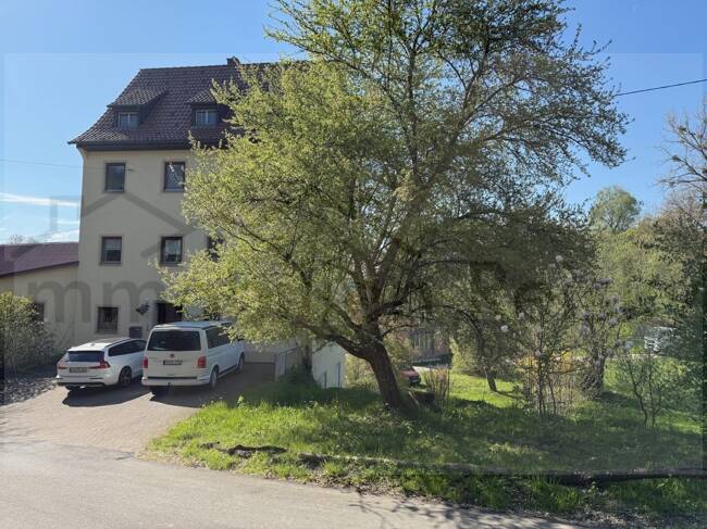 Einfamilienhaus Heiligenberg Wintersulgen - 1 Zimmer, 250 m&sup2;, 495.000&euro; | Angebot:25738684