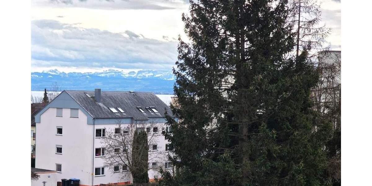 Etagenwohnung Immenstaad am Bodensee Immenstaad - 3 Zimmer, 91 m&sup2;, 320.000&euro; | Angebot:25695830