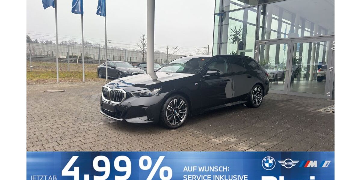 BMW 520 28.520 km 50.450 &euro; Friedrichshafen 88046