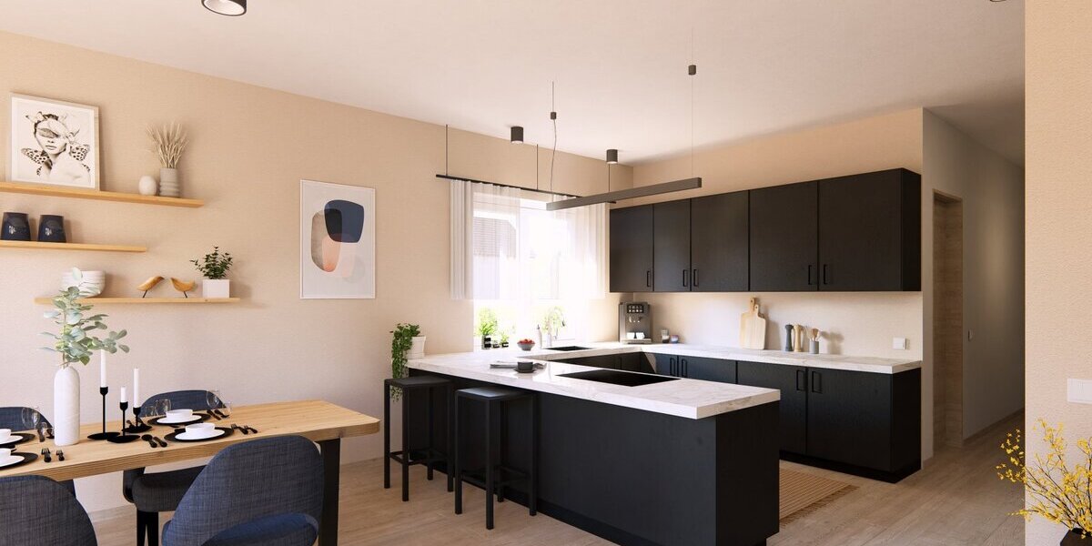 Vielfalt trifft Flexibilität - Ihr maßgeschneidertes Doppelhaus in Überlingen - Doppelhaushälfte Überlingen Baden Württemberg | Angebot:27333278