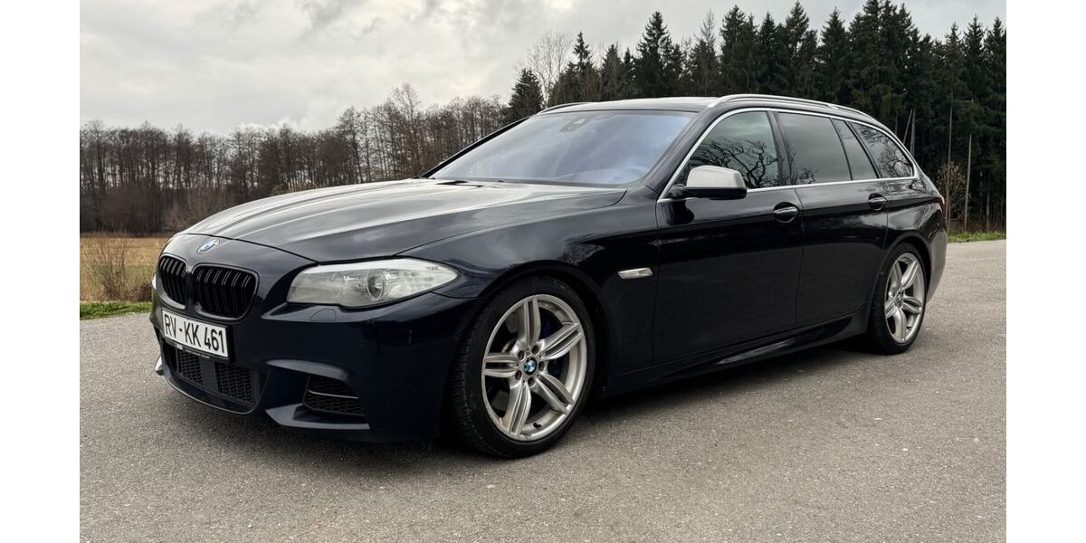 BMW M550 299.163 km 11.900 &euro; Wolfegg 88364