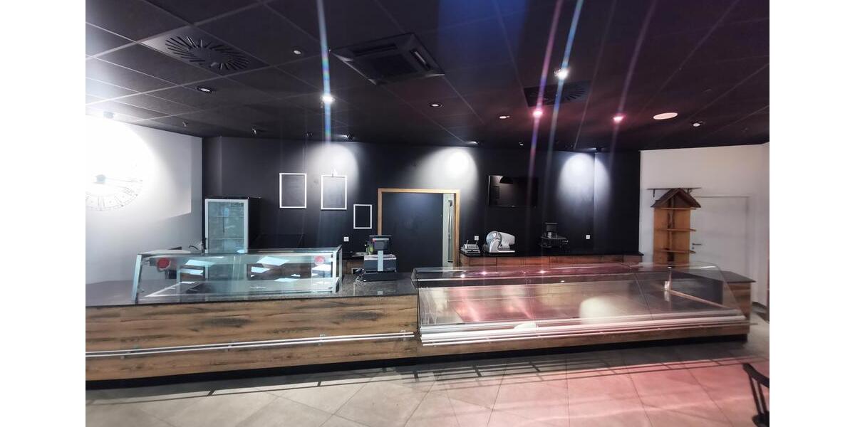 Gewerbeobjekt Konstanz Konstanz-Fürstenberg - 3.000&euro; | Angebot:26664633