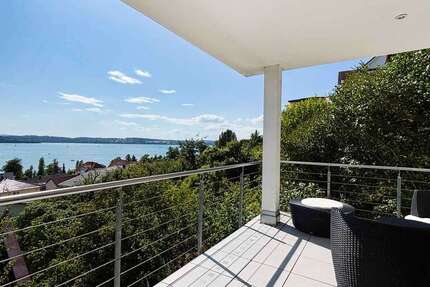 Wohnung Uhldingen-Mühlhofen Mühlhofen - 2 Zimmer, 80 m&sup2;, 560.000&euro; | Angebot:22214801