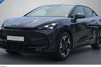 Cupra Tavascan 3.900 km 42.490 &euro; Markdorf 88677