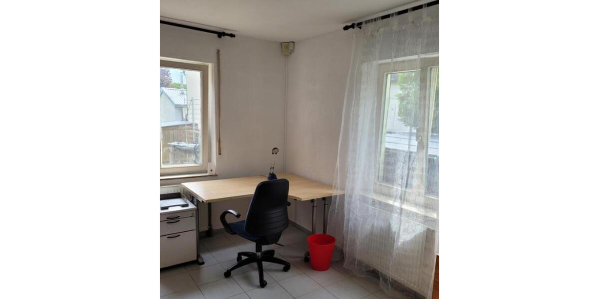 Erdgeschoßwohnung Konstanz Konstanz-Fürstenberg - 1 Zimmer, 24 m&sup2;, 420&euro; | Angebot:24850518