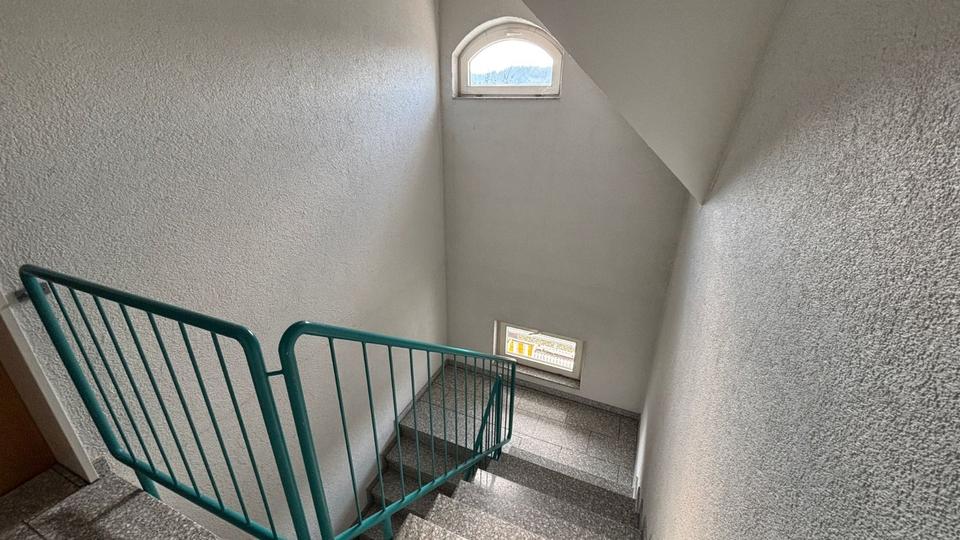 Dachgeschoßwohnung Uhldingen-Mühlhofen Mühlhofen - 2 Zimmer, 84 m&sup2;, 1.200&euro; | Angebot:25085107