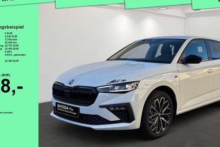 Skoda Scala 30.400 km 19.450 &euro; Wangen im Allgäu 88239