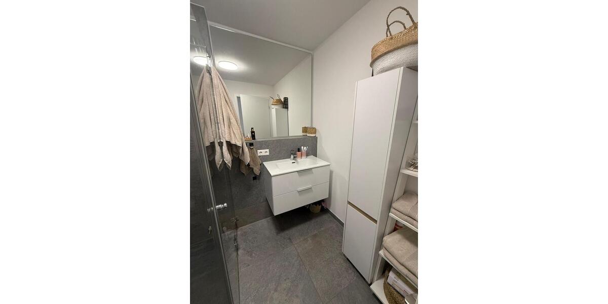 Erdgeschoßwohnung Fronreute - 2.5 Zimmer, 61 m&sup2;, 860&euro; | Angebot:25917297