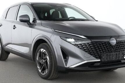 Nissan Qashqai 20.100 km 25.990 &euro; Baienfurt 88255
