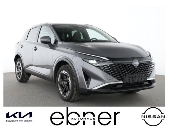 Nissan Qashqai 20.100 km 25.990 &euro; Baienfurt 88255