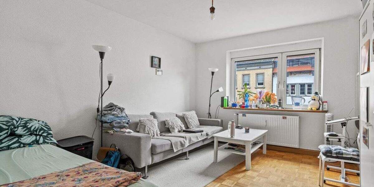 Mehrfamilienhaus, Wohnhaus Konstanz Altstadt - 5 Zimmer, 158 m&sup2;, 1.595.000&euro; | Angebot:25731007