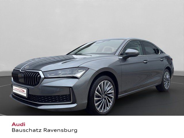 Skoda Superb 5.000 km 49.690 &euro; Ravensburg 88214