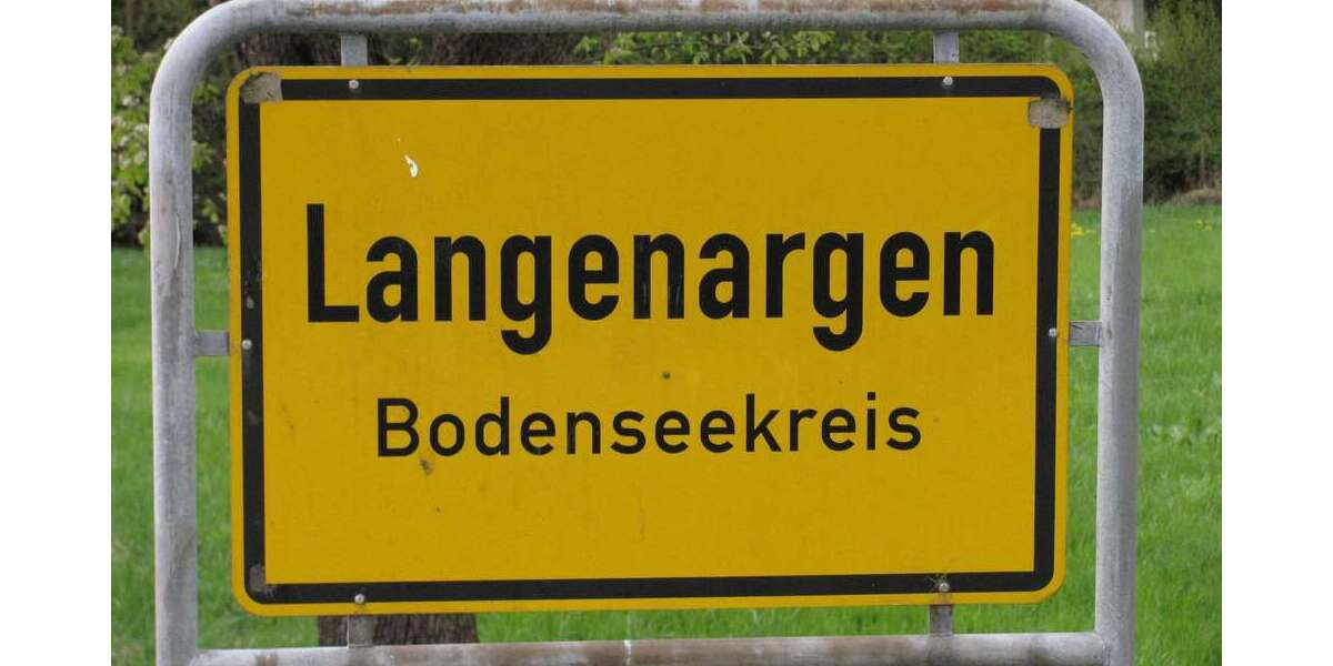 Etagenwohnung Langenargen - 1 Zimmer, 40 m&sup2;, 157.000&euro; | Angebot:24824573