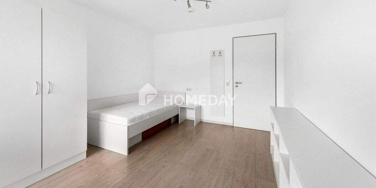 Etagenwohnung Weingarten - 2 Zimmer, 41 m&sup2;, 219.000&euro; | Angebot:25798394