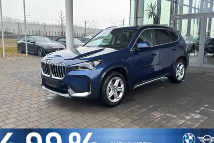 BMW X1 13.523 km 40.580 &euro; Friedrichshafen 88046