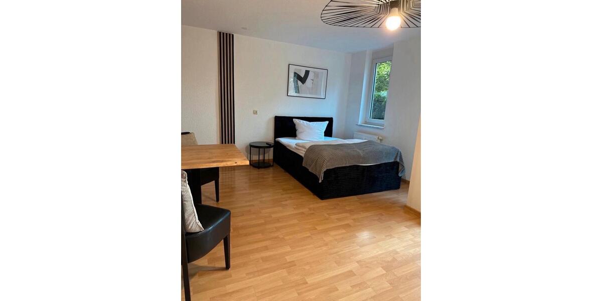 Erdgeschoßwohnung Ravensburg - 1 Zimmer, 35 m&sup2;, 950&euro; | Angebot:26014432