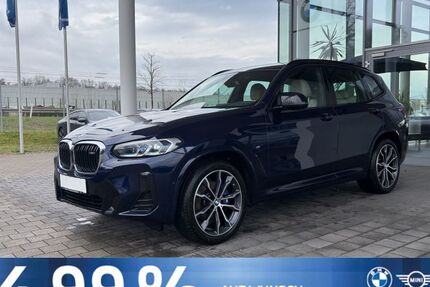 BMW X3 M40 51.822 km 53.790 &euro; Friedrichshafen 88046