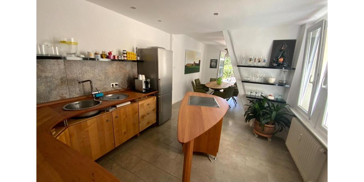Etagenwohnung Überlingen - 3 Zimmer, 76 m&sup2;, 425.000&euro; | Angebot:26698726