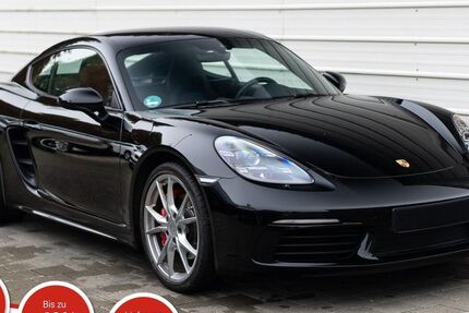 Porsche Cayman 71.000 km 58.990 &euro; Tettnang 88069