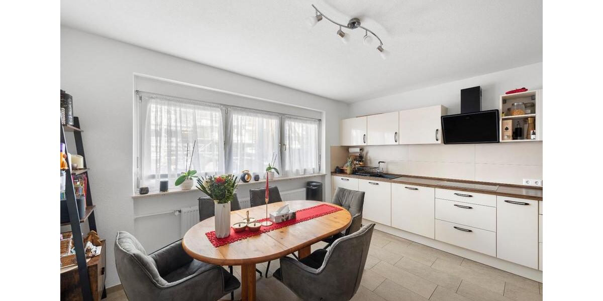 Mehrfamilienhaus, Wohnhaus Friedrichshafen Ailingen - 3 Zimmer, 98 m&sup2;, 459.000&euro; | Angebot:25855543