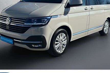 VW T6 Multivan 104.500 km 45.990 &euro; Markdorf 88677