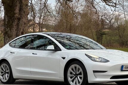 Tesla Model 3 110.000 km 26.990 &euro; Ravensburg 88213