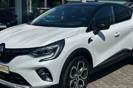Renault Captur 13.567 km 21.940 &euro; Überlingen 88662