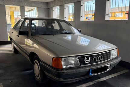 Audi 100 176.000 km 1.500 &euro; Weingarten 88250