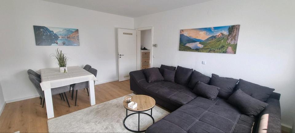 Etagenwohnung Friedrichshafen Ailingen - 2 Zimmer, 52 m&sup2;, 1.100&euro; | Angebot:25366423