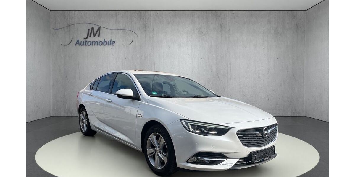Opel Insignia 140.000 km 12.990 &euro; Meckenbeuren 88074