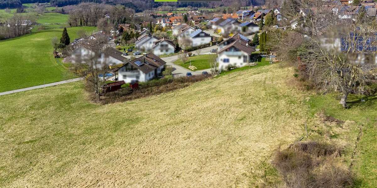 Grundstück Wolfegg - 438.900&euro; | Angebot:25515515