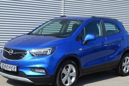 Opel Mokka X 64.571 km 12.990 &euro; Ravensburg 88213
