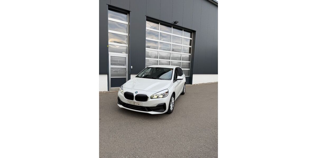 BMW 220 107.990 km 17.190 &euro; Weingarten 88250