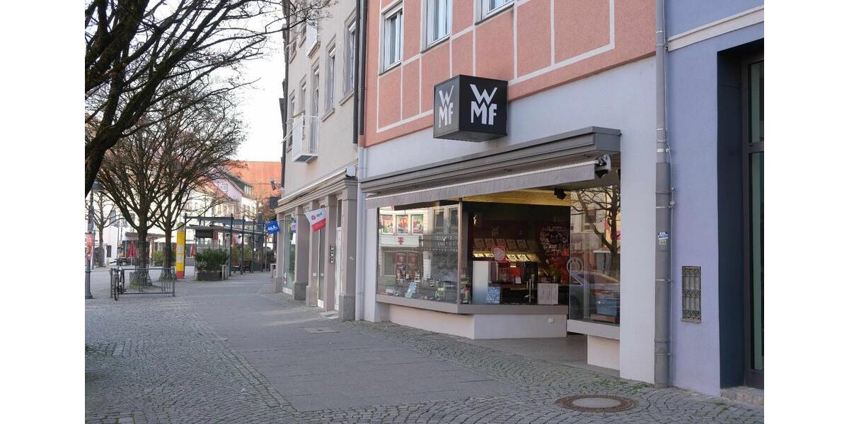 Gewerbeobjekt Ravensburg - 2.250&euro; | Angebot:25408736