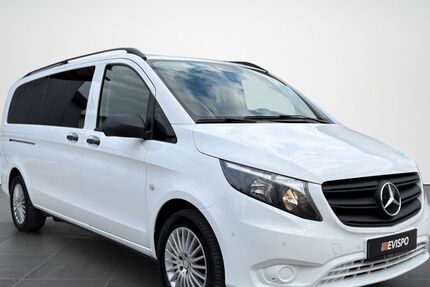 Mercedes-Benz Vito 63.796 km 40.880 &euro; Oberteuringen 88094