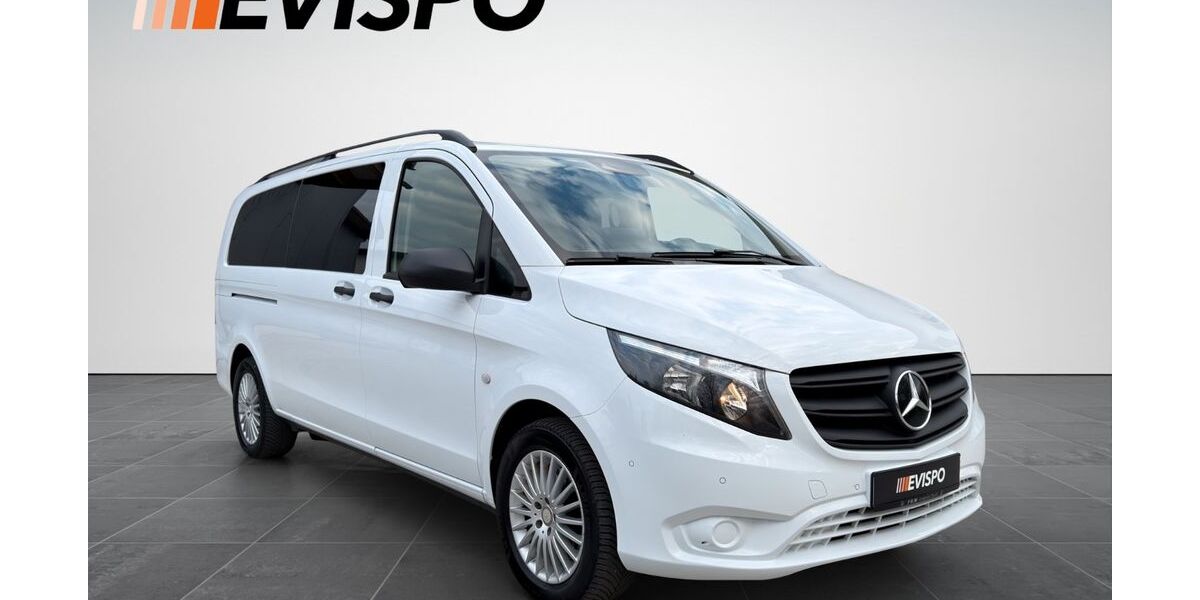 Mercedes-Benz Vito 63.796 km 40.880 &euro; Oberteuringen 88094