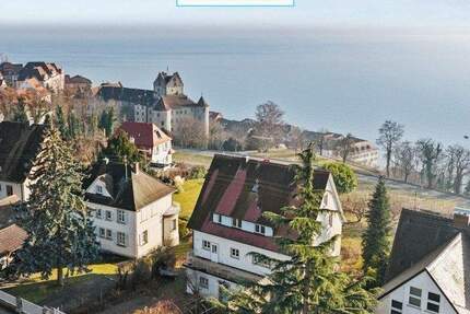 Haus Meersburg - 1 Zimmer, 343 m&sup2;, 2.998.000&euro; | Angebot:25675615
