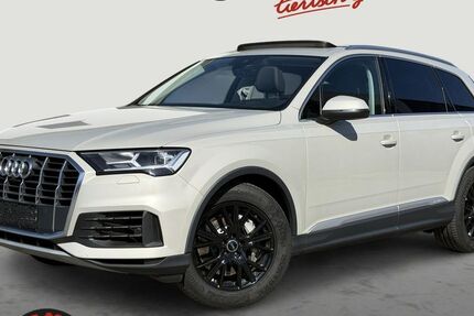 Audi Q7 129.500 km 41.990 &euro; Wilhelmsdorf 88271