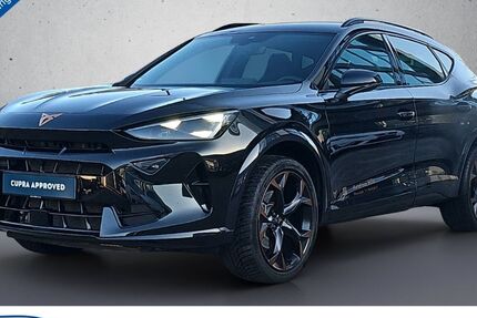 Cupra Formentor 13.900 km 35.990 &euro; Markdorf 88677