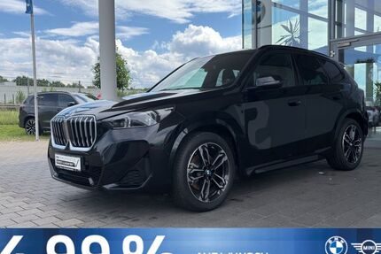 BMW X1 20.443 km 43.580 &euro; Friedrichshafen 88046