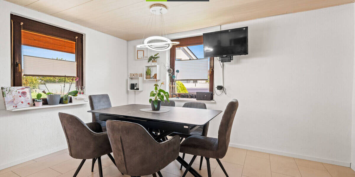 Einfamilienhaus Baienfurt - 1 Zimmer, 252 m&sup2;, 639.000&euro; | Angebot:25800699